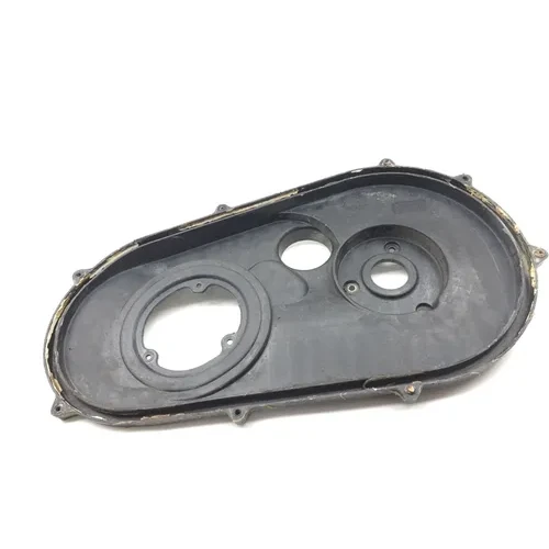 Engine Inner Outer Clutch Cover 2012 Polaris RZR 800 EFI 2710A x 19