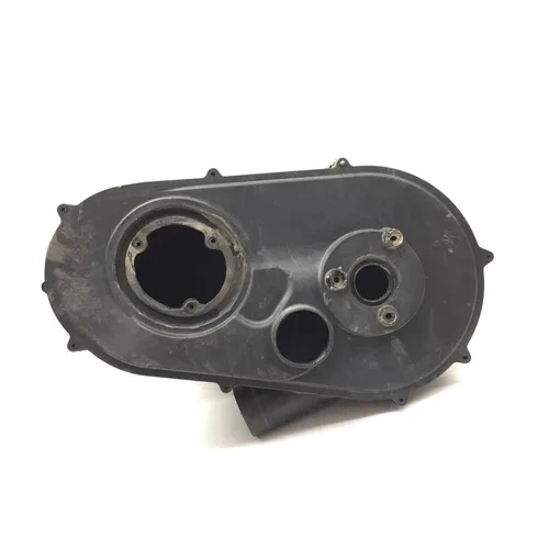 Engine Inner Outer Clutch Cover 2012 Polaris RZR 800 EFI 2710A x 17