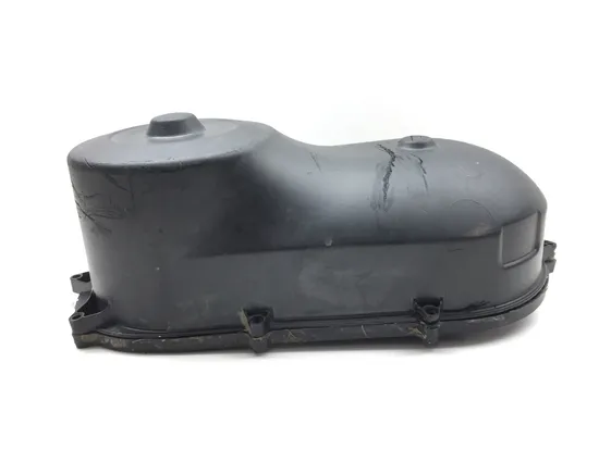 Engine Inner Outer Clutch Cover 2012 Polaris RZR 800 EFI 2710A x