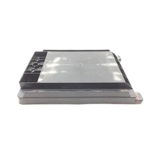 Right Side Passenger Seat Mount Base 2012 Polaris RZR 800 EFI 2710A x 5