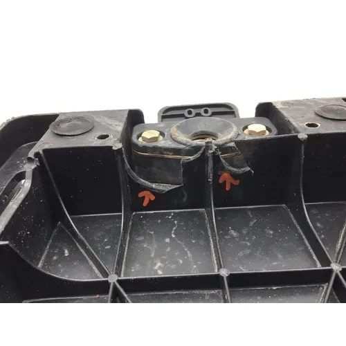 Left Side Driver Seat Mount Base 2012 Polaris RZR 800 EFI 2710A x 13