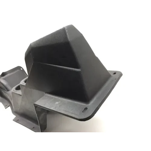 Center Console 2012 Polaris RZR 800 EFI 2710A 7