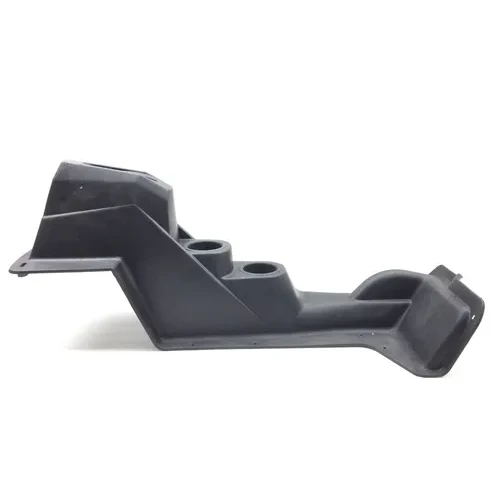 Center Console 2012 Polaris RZR 800 EFI 2710A 9