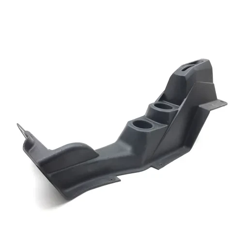 Center Console 2012 Polaris RZR 800 EFI 2710A 3