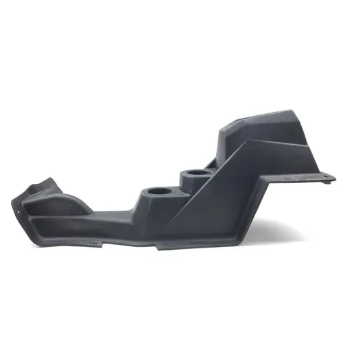 Center Console 2012 Polaris RZR 800 EFI 2710A 5