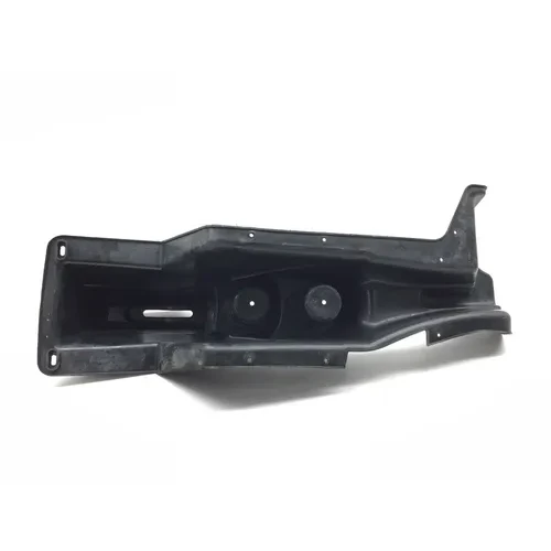 Center Console 2012 Polaris RZR 800 EFI 2710A 13