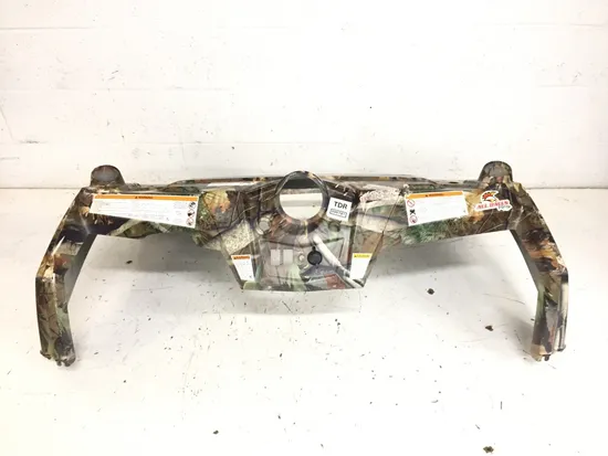 Front Fender Fenders Plastic 2012 Polaris RZR 800 EFI 2710A x