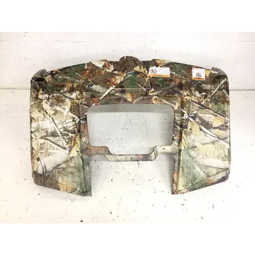 Front Fender Fenders Plastic 2012 Polaris RZR 800 EFI 2710A x 9