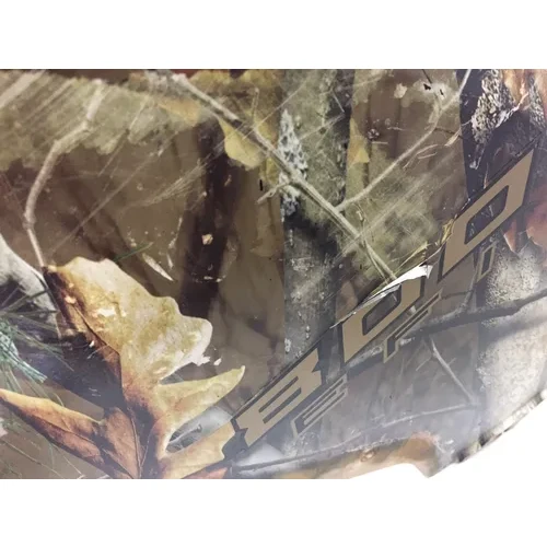 Front Fender Fenders Plastic 2012 Polaris RZR 800 EFI 2710A x 17
