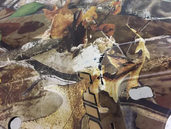 Front Fender Fenders Plastic 2012 Polaris RZR 800 EFI 2710A x