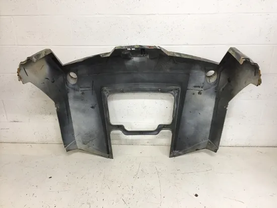 Front Fender Fenders Plastic 2012 Polaris RZR 800 EFI 2710A x