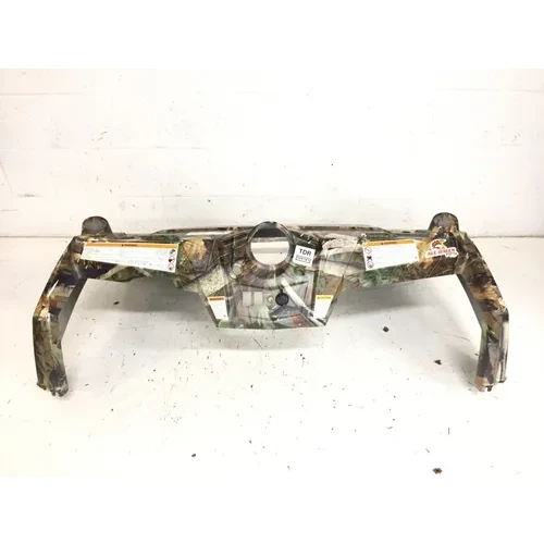 Front Fender Fenders Plastic 2012 Polaris RZR 800 EFI 2710A x 3