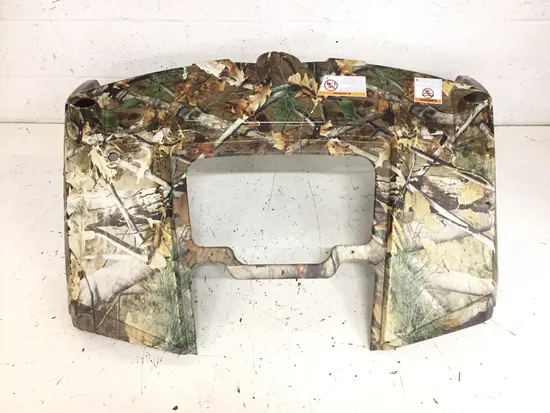 Front Fender Fenders Plastic 2012 Polaris RZR 800 EFI 2710A x