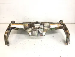 Front Fender Fenders Plastic 2012 Polaris RZR 800 EFI 2710A x