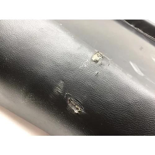 Left Side Driver Seat Back Cushion Polaris RZR 800 2012 2710A x 15