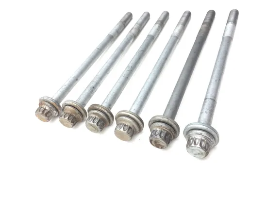 Engine Cylinder Head Bolts 2008 Polaris Ranger XP 700 4x4 EFI 2714A