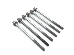 Engine Cylinder Head Bolts 2008 Polaris Ranger XP 700 4x4 EFI 2714A