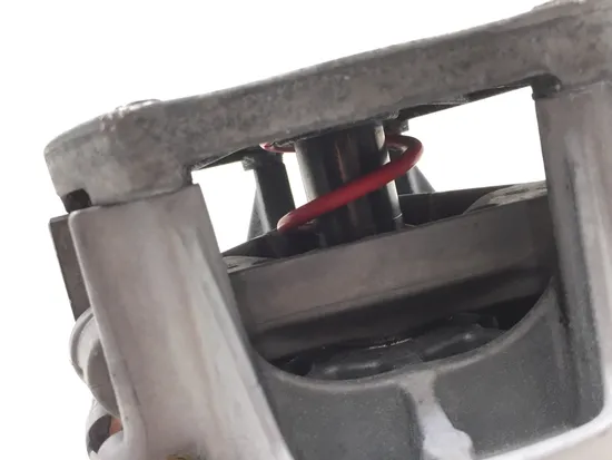 Primary Clutch 2008 Polaris Ranger XP 700 4x4 EFI 2714A x