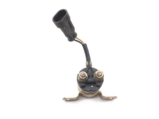 Ignition Starter Solenoid 2008 Polaris Ranger XP 700 4x4 EFI 2714A