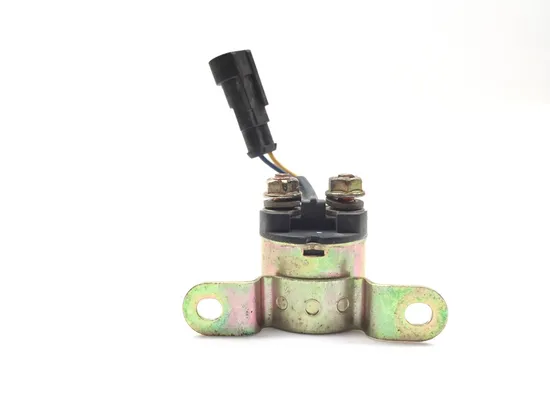 Ignition Starter Solenoid 2008 Polaris Ranger XP 700 4x4 EFI 2714A