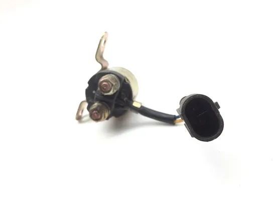 Ignition Starter Solenoid 2008 Polaris Ranger XP 700 4x4 EFI 2714A