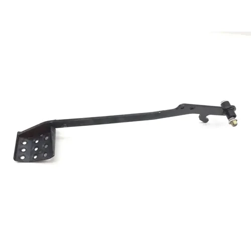 Rear Brake Pedal 2008 Polaris Ranger XP 700 4x4 EFI 2714A 10