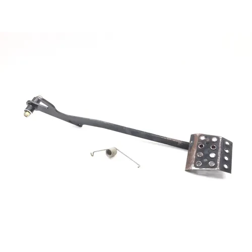 Rear Brake Pedal 2008 Polaris Ranger XP 700 4x4 EFI 2714A 3