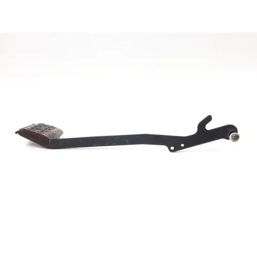 Rear Brake Pedal 2008 Polaris Ranger XP 700 4x4 EFI 2714A 7