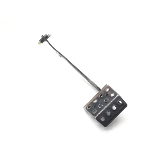 Rear Brake Pedal 2008 Polaris Ranger XP 700 4x4 EFI 2714A 5