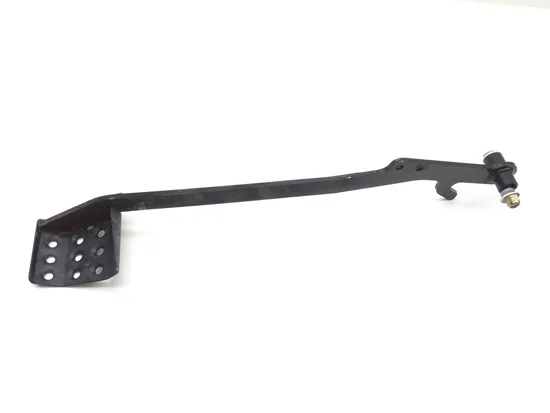Rear Brake Pedal 2008 Polaris Ranger XP 700 4x4 EFI 2714A