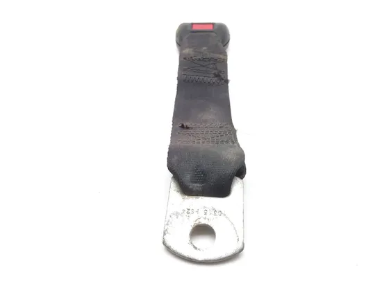 Middle Seat Belt Latch 2008 Polaris Ranger XP 700 4x4 EFI 2714A