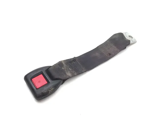 Middle Seat Belt Latch 2008 Polaris Ranger XP 700 4x4 EFI 2714A