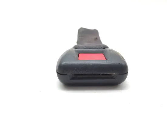 Middle Seat Belt Latch 2008 Polaris Ranger XP 700 4x4 EFI 2714A