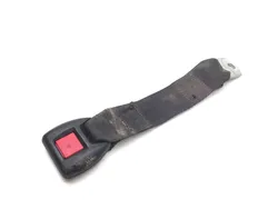 Middle Seat Belt Latch 2008 Polaris Ranger XP 700 4x4 EFI 2714A