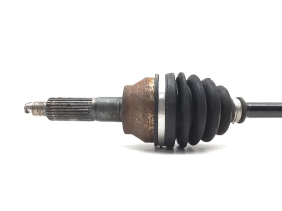 Rear Driver Left Axle 2008 Polaris Ranger XP 700 4x4 EFI 2714