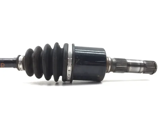 Rear Driver Left Axle 2008 Polaris Ranger XP 700 4x4 EFI 2714