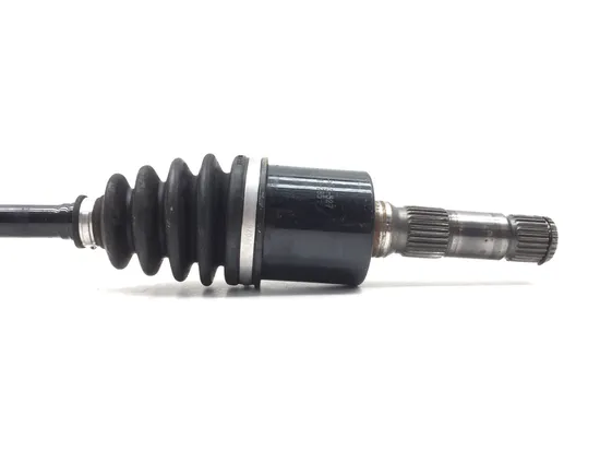 Rear Driver Left Axle 2008 Polaris Ranger XP 700 4x4 EFI 2714