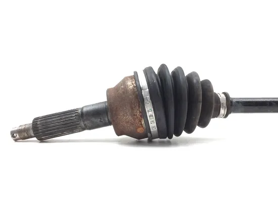 Rear Driver Left Axle 2008 Polaris Ranger XP 700 4x4 EFI 2714