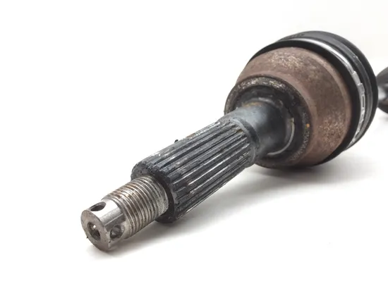 Rear Driver Left Axle 2008 Polaris Ranger XP 700 4x4 EFI 2714