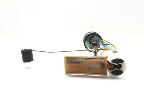 Gas Fuel Tank Pump 2008 Polaris Ranger XP 700 4x4 EFI 2714A