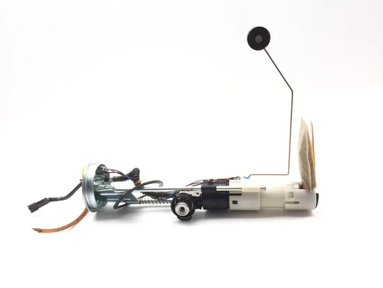 Gas Fuel Tank Pump 2008 Polaris Ranger XP 700 4x4 EFI 2714A