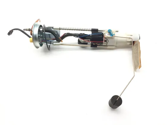 Gas Fuel Tank Pump 2008 Polaris Ranger XP 700 4x4 EFI 2714A