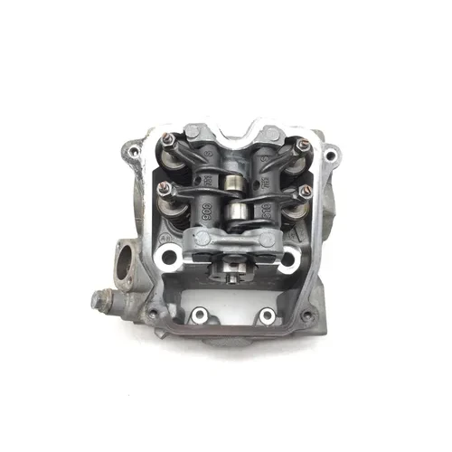 Cylinder Head Complete W Cams FRONT 18 Can-Am Maverick Trail 1000R 4x4 DPS 2742 19
