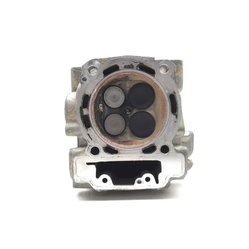 Cylinder Head Complete W Cams FRONT 18 Can-Am Maverick Trail 1000R 4x4 DPS 2742 17