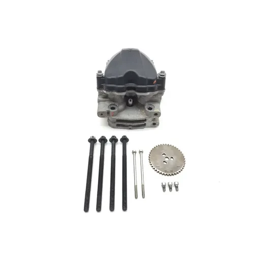 Cylinder Head Complete W Cams FRONT 18 Can-Am Maverick Trail 1000R 4x4 DPS 2742 3