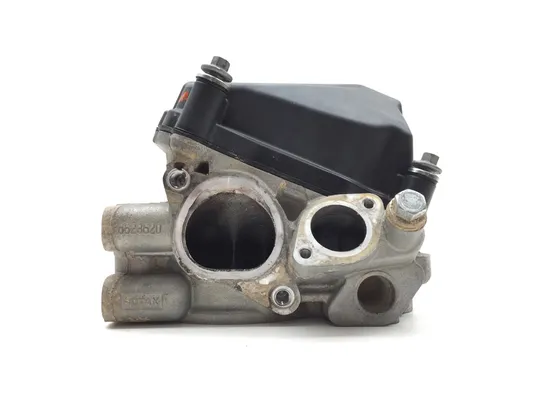 Cylinder Head Complete W Cams FRONT 18 Can-Am Maverick Trail 1000R 4x4 DPS 2742