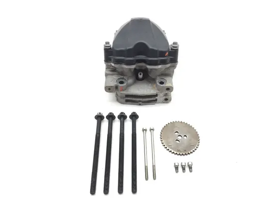 Cylinder Head Complete W Cams FRONT 18 Can-Am Maverick Trail 1000R 4x4 DPS 2742