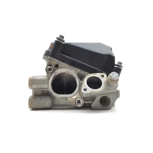 Cylinder Head Complete W Cams FRONT 18 Can-Am Maverick Trail 1000R 4x4 DPS 2742 9