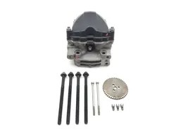 Cylinder Head Complete W Cams FRONT 18 Can-Am Maverick Trail 1000R 4x4 DPS 2742