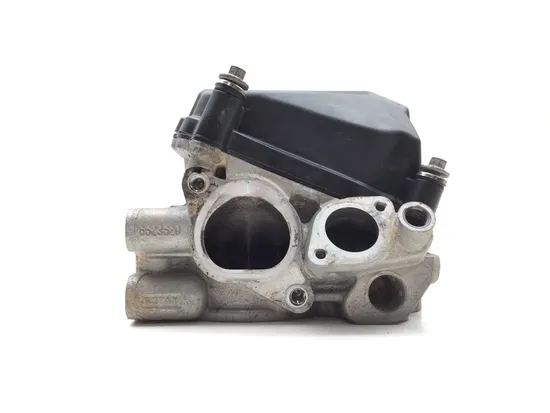 Cylinder Head Complete W Cams REAR 18 Can-Am Maverick Trail 1000R 4x4 DPS 2742A